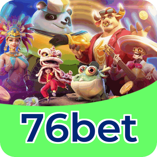 Slots Premium da PG Soft na 76bet